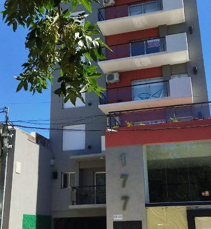Ferienwohnung Salvia Trenque Lauquen Exterior foto