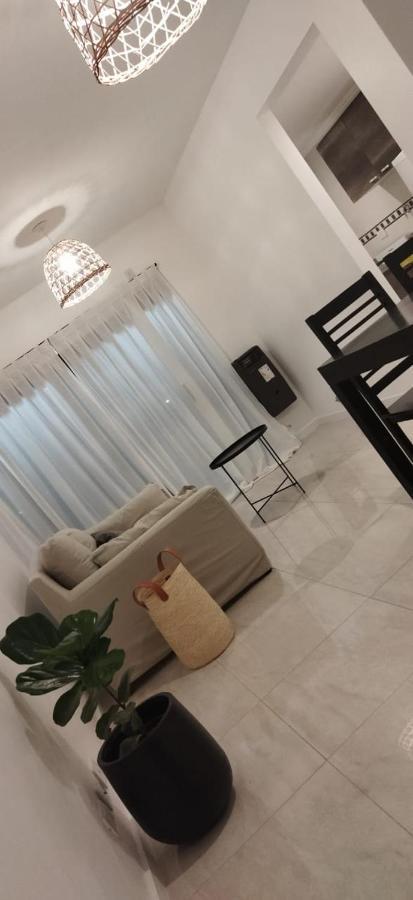Ferienwohnung Salvia Trenque Lauquen Exterior foto